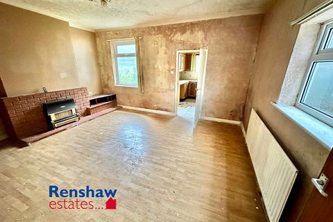 3 bedroom end of terrace house for sale, Kingston Avenue, Ilkeston, Derbyshire