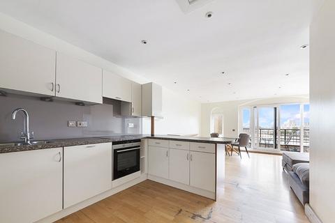 1 bedroom apartment to rent - Wapping High Street, E1W