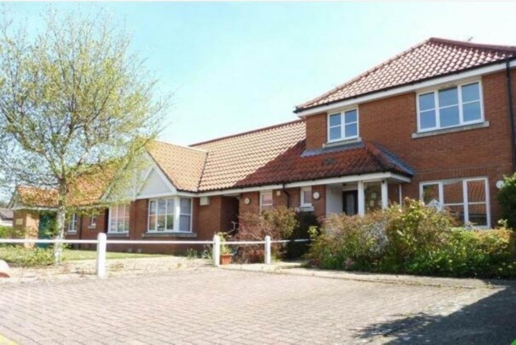 Stannard Road, Norwich NR4 3 bed link detached house - £995 pcm (£230 pw)