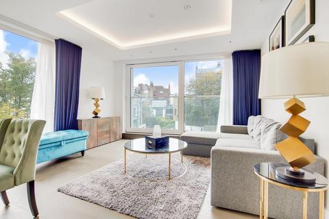 1 bedroom apartment to rent, Benson House, Radnor Terrace, London W14