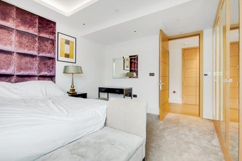 1 bedroom apartment to rent, Benson House, Radnor Terrace, London W14