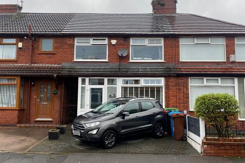 8 Argyll Road, Chadderton, Oldham, OL9 8AL