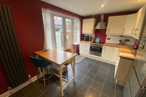 8 Argyll Road, Chadderton, Oldham, OL9 8AL