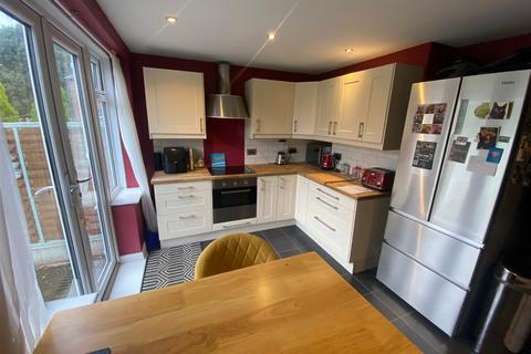 8 Argyll Road, Chadderton, Oldham, OL9 8AL