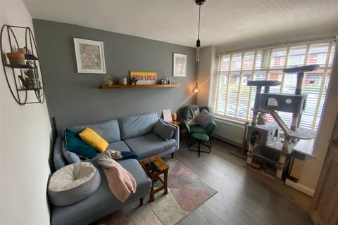 8 Argyll Road, Chadderton, Oldham, OL9 8AL