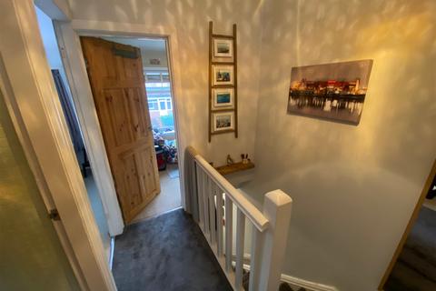 8 Argyll Road, Chadderton, Oldham, OL9 8AL