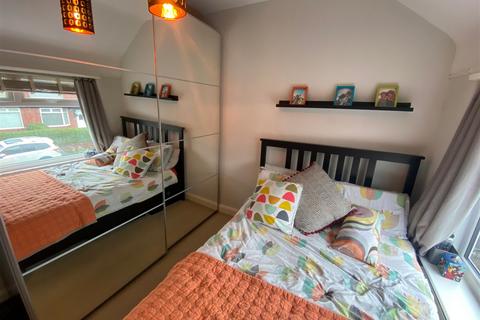 8 Argyll Road, Chadderton, Oldham, OL9 8AL