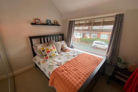 8 Argyll Road, Chadderton, Oldham, OL9 8AL