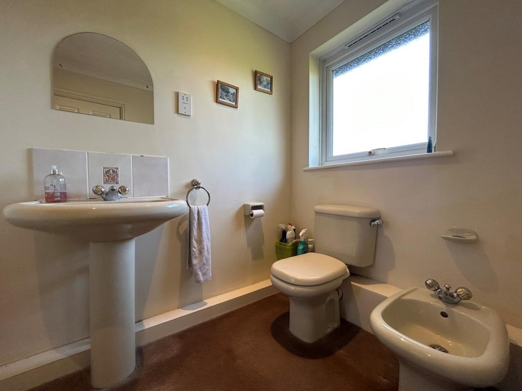 En-suite