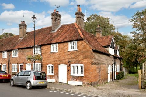 High Street, Amersham, Buckinghamshire, HP7