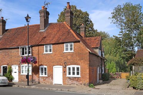 2 bedroom end of terrace house for sale, High Street, Amersham, Buckinghamshire, HP7