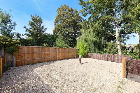 2 bedroom end of terrace house for sale, High Street, Amersham, Buckinghamshire, HP7