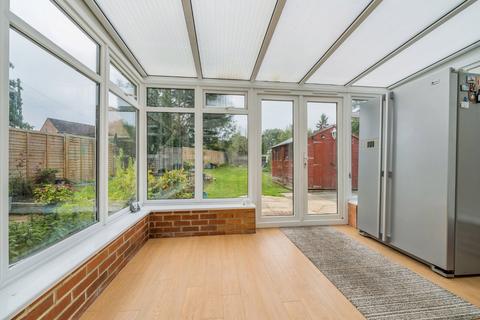 2 bedroom maisonette for sale - Rickford Hill, Worplesdon, Guildford, Surrey, GU3