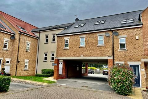 2 bedroom apartment for sale, Thorp Arch, Woodland Court, LS23