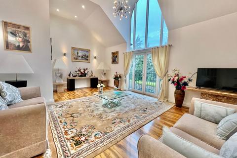 2 bedroom apartment for sale, Thorp Arch, Woodland Court, LS23