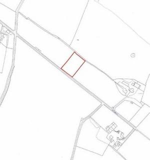 Land for sale, North Green Road, Pulham Market, Diss