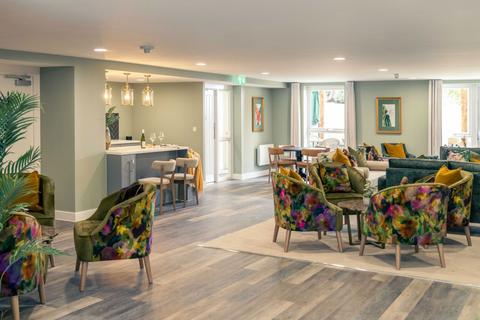 1 bedroom apartment for sale, Mendham Lane, Harleston