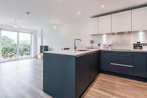 1 bedroom flat for sale, Green Lanes, N21