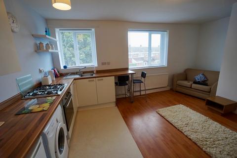 1 bedroom flat to rent, Cheviot Road, South Shields