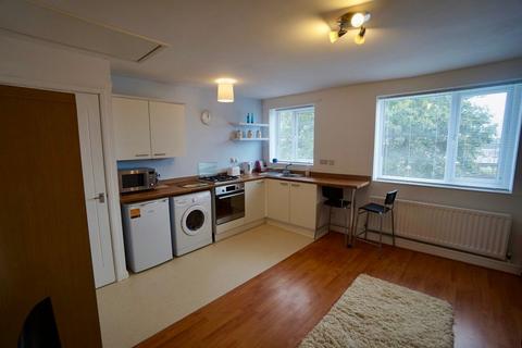 1 bedroom flat to rent, Cheviot Road, South Shields