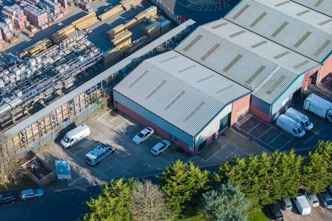 Warehouse to rent, Unit 1, 20 Airfield Way, Christchurch, Dorset, BH23 3PE