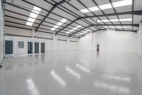 Warehouse to rent, Unit 1, 20 Airfield Way, Christchurch, Dorset, BH23 3PE