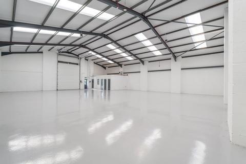 Warehouse to rent, Unit 1, 20 Airfield Way, Christchurch, Dorset, BH23 3PE