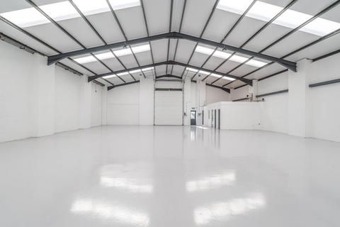 Warehouse to rent, Unit 1, 20 Airfield Way, Christchurch, Dorset, BH23 3PE