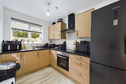 39 Bennetts End Close, Hemel Hempstead, HP3 8DT
