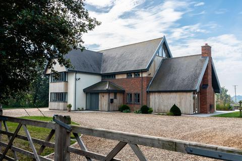 5 bedroom detached house for sale, Braiseworth Road, Braiseworth, Eye