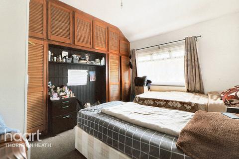 3 bedroom terraced house for sale, Torridge Road, Thornton Heath