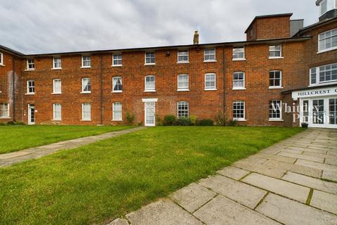 1 bedroom flat for sale, Ipswich Road,Pulham Market,Diss,IP21 4YJ