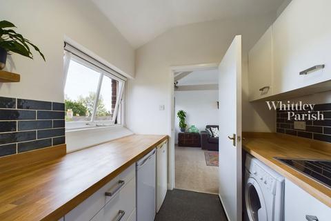 1 bedroom flat for sale, Ipswich Road,Pulham Market,Diss,IP21 4YJ