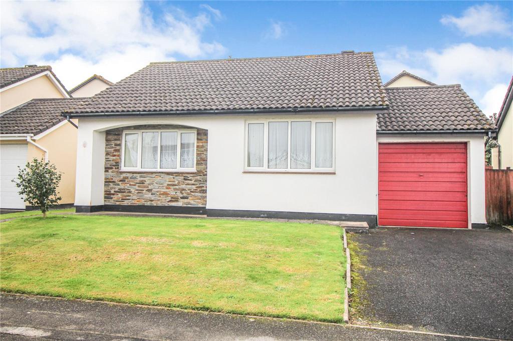 Bideford, Devon 2 bed bungalow for sale £275,000