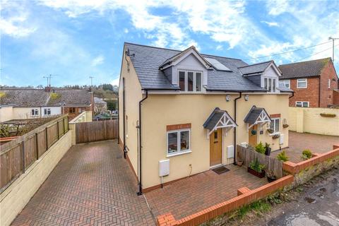 2 bedroom semi-detached house to rent, George Street, Markyate, St. Albans, Hertfordshire