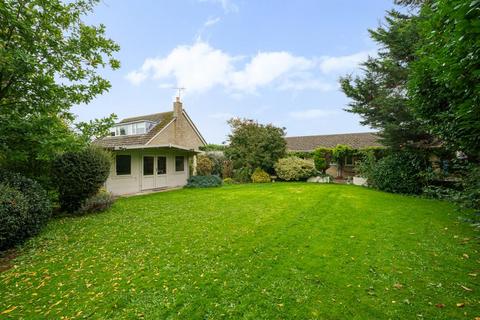 4 bedroom detached house for sale - Shillingford,  Wallingford,  OX10