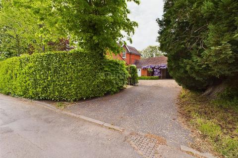 5 bedroom detached house for sale, Station Road,Pulham St. Mary,Diss,IP21 4QT
