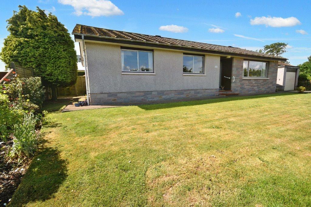 Cornhill Road, East Ord... 3 bed bungalow £360,000