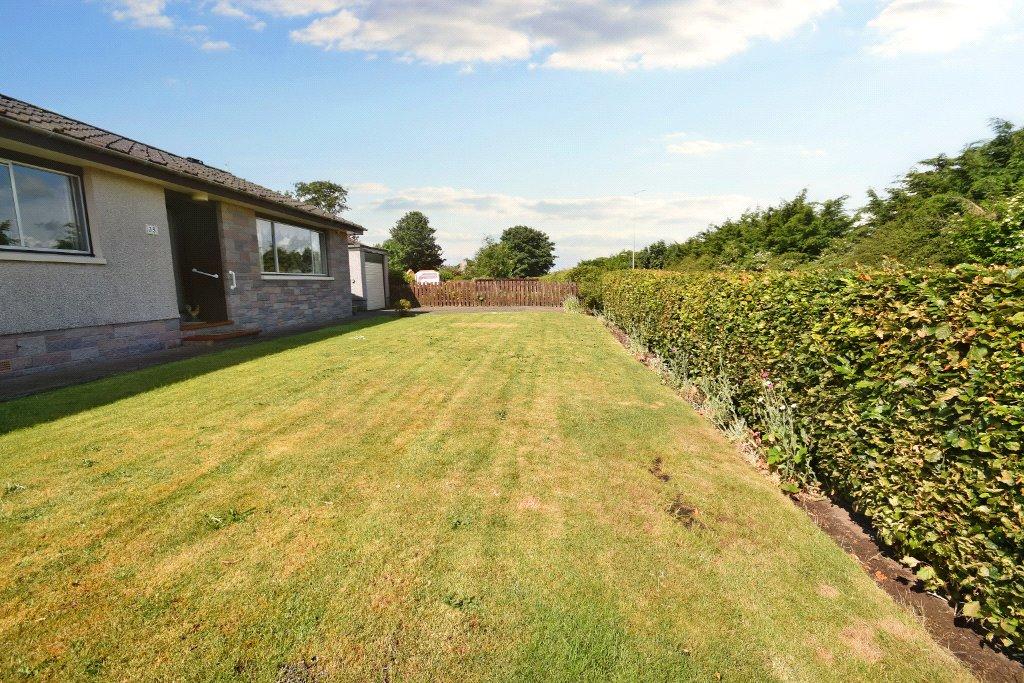 Cornhill Road, East Ord... 3 bed bungalow £360,000