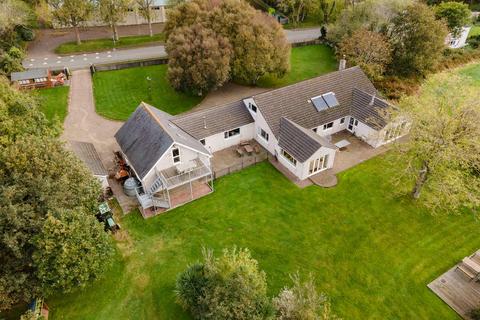 7 bedroom detached house for sale, Ballalough House, Smeale Road, Andreas