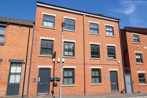 2 bedroom flat to rent - 268d, North Sherwood Street, Nottingham, NG1 4EN