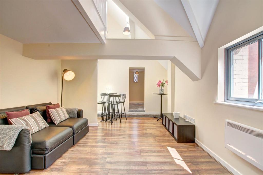 House in Newcastle upon Tyne, Tyne and Wear - View 5