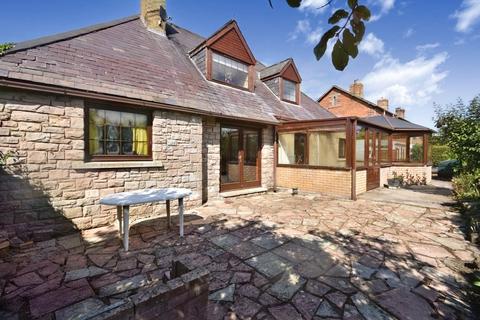 3 bedroom detached house for sale, Tigh Mor, New Haggerston, Berwick-Upon-Tweed, Northumberland, TD15