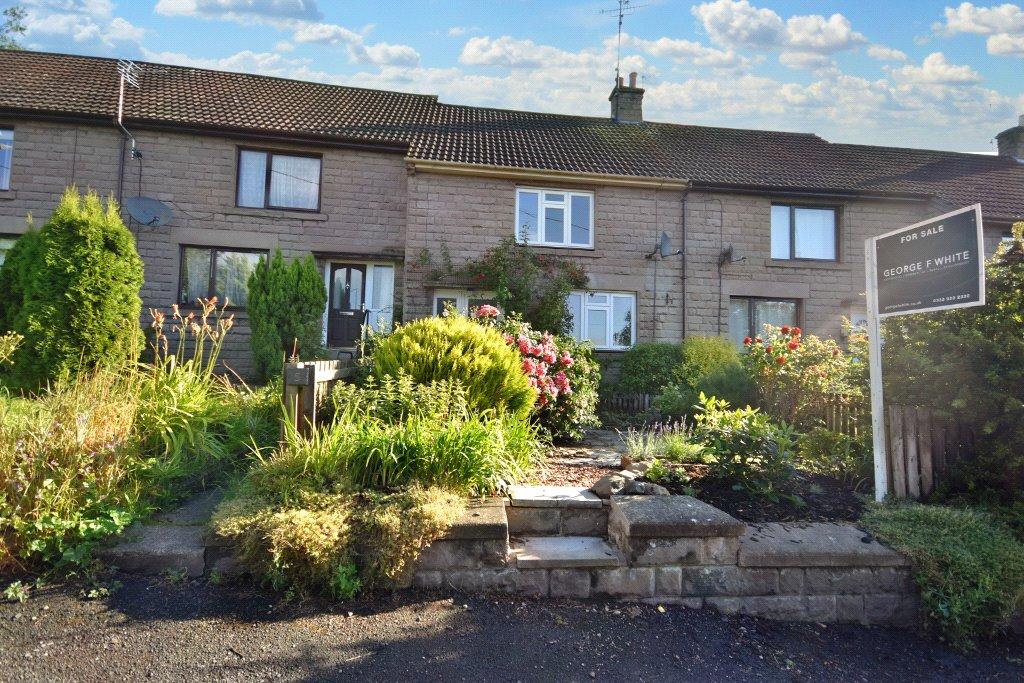 Cheviot View, Wark, CornhillonTweed, Northumberland, TD12 2 bed
