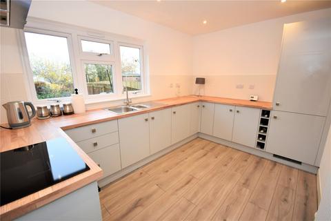2 bedroom terraced house for sale - Cheviot View, Wark, Cornhill-on-Tweed, Northumberland, TD12