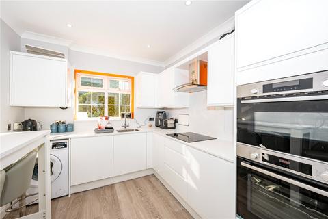 2 bedroom apartment for sale - Greenhurst Drive, Barnt Green, Birmingham, Worcestershire, B45