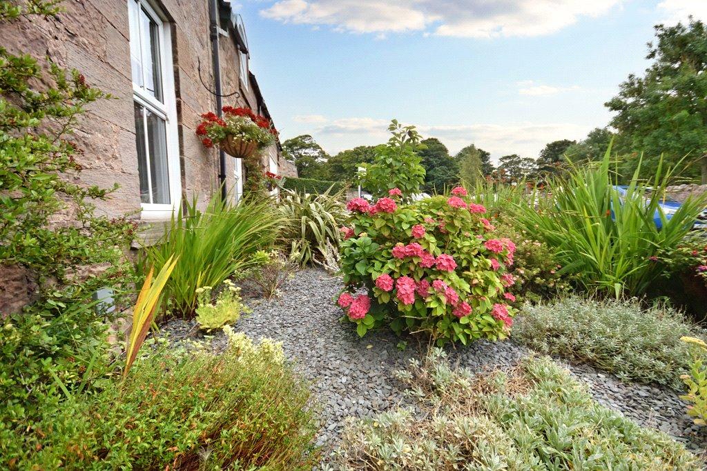 East Ord, BerwickuponTweed... 3 bed link detached house £380,000