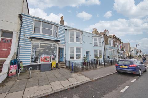 2 bedroom end of terrace house for sale, The Strand, 15 The Strand, CT14