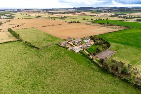 6 bedroom equestrian property for sale - Berwick-upon-Tweed, Northumberland, TD15