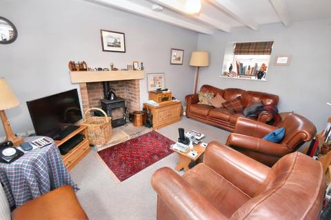 2 bedroom bungalow for sale - Marygate, Holy Island, Berwick-upon-Tweed, Northumberland, TD15